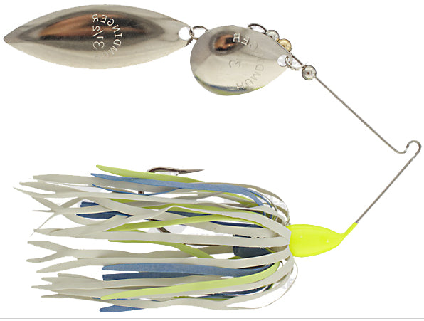 Humdinger Spinnerbait - 1/4 oz