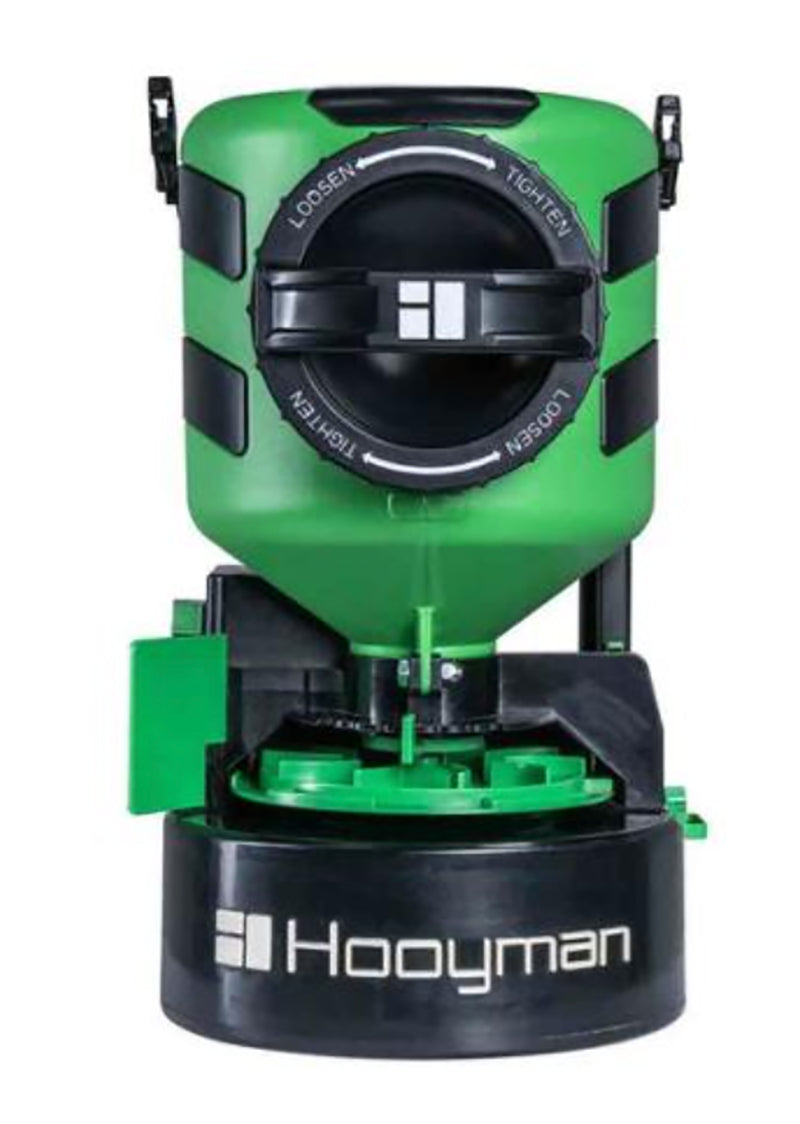 Hooyman Hooyman Chest Spreader 24V Li-Ion