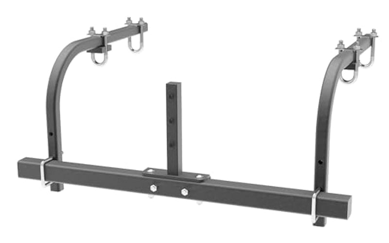 Hooyman Hooyman Spreader Mount Atv Rack Mount