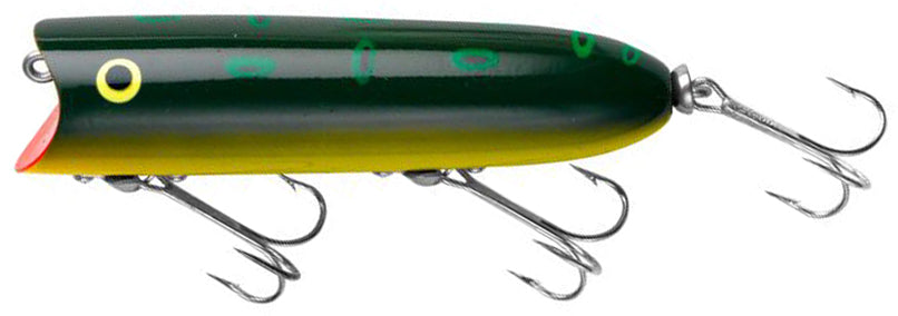 Heddon Lucky 13 - 5/8 oz