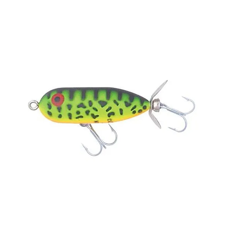 Heddon Tiny Torpedo - 1/4 oz