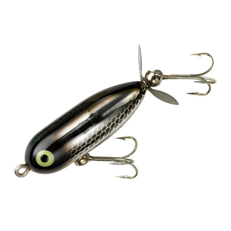 Heddon Tiny Torpedo - 1/4 oz