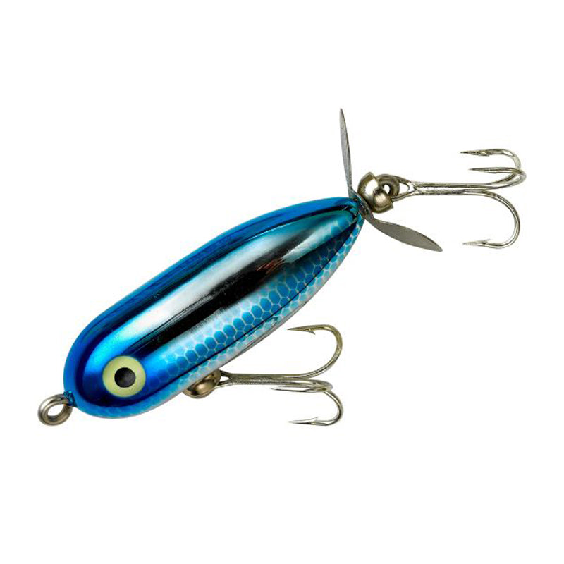 Heddon Tiny Torpedo - 1/4 oz