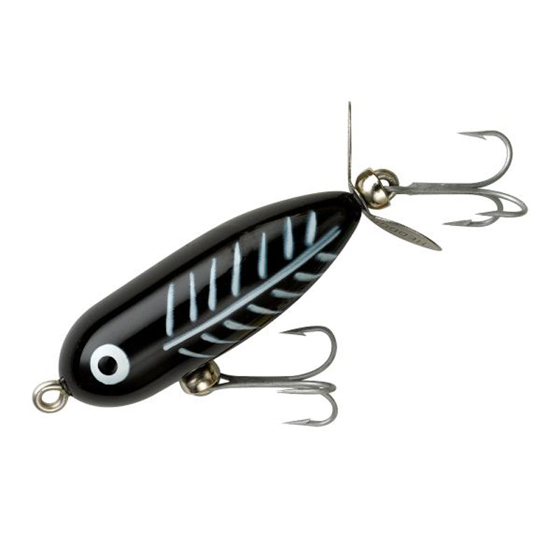 Heddon Tiny Torpedo - 1/4 oz