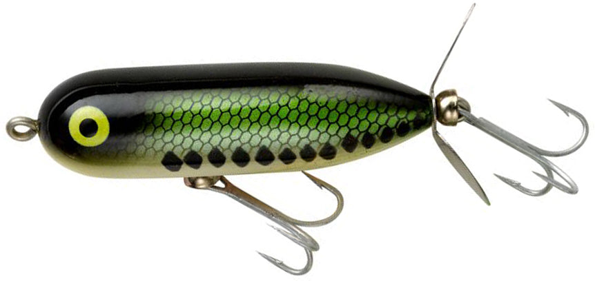 Heddon Baby Torpedo - 3/8 oz