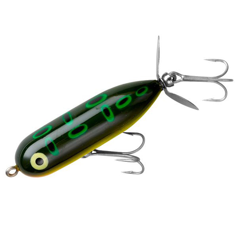 Heddon Baby Torpedo - 3/8 oz