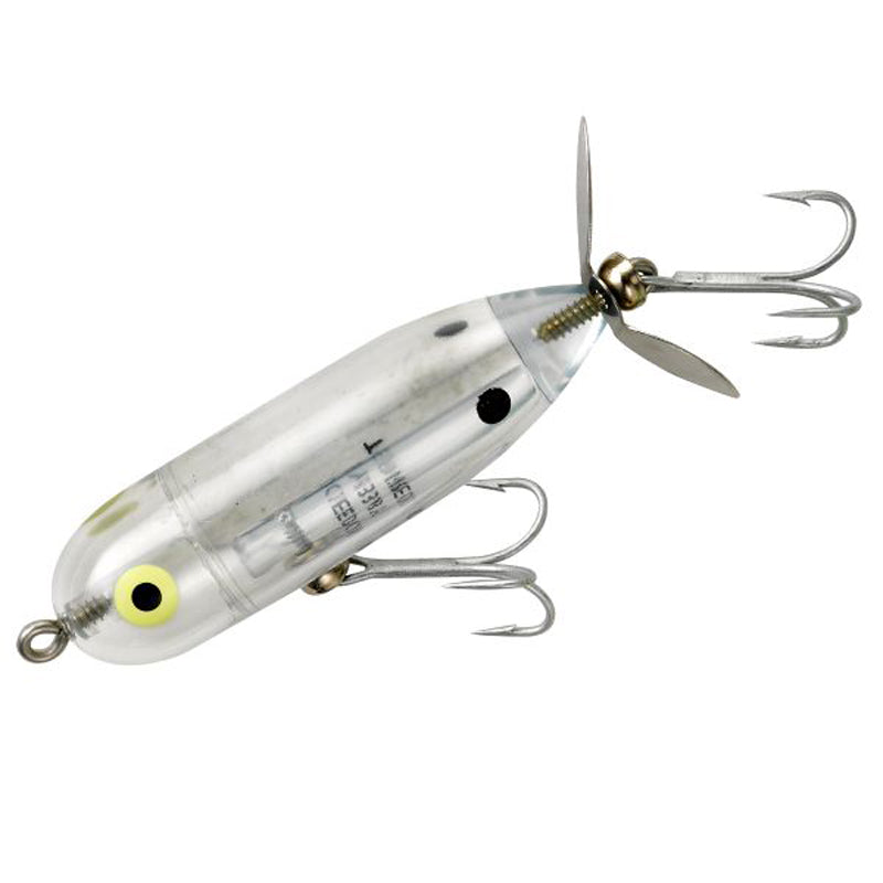 Heddon Baby Torpedo - 3/8 oz