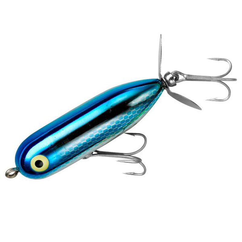 Heddon Baby Torpedo - 3/8 oz