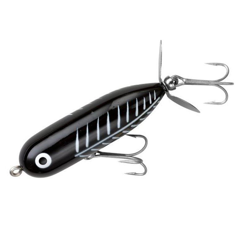 Heddon Baby Torpedo - 3/8 oz