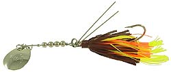 Hildebrandt Snagless Sally 3/8Oz Gold-Crawdad