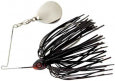 Hildebrandt Go-Getter Spinnerbait 1/2Oz Single #5-Black