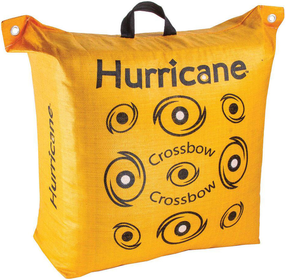 Hurricane Bag Crossbow Target H21 21X15X20
