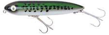 Heddon Zara Spook Puppy - 1/4 oz