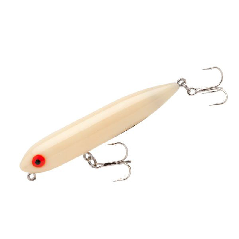 Heddon Zara Spook Puppy - 1/4 oz
