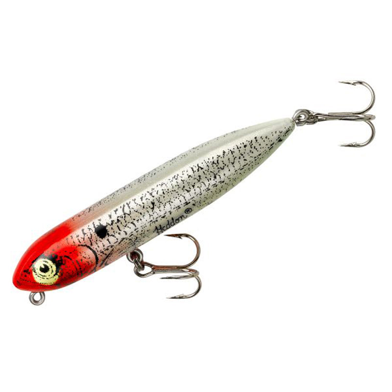 Heddon Zara Spook Puppy - 1/4 oz