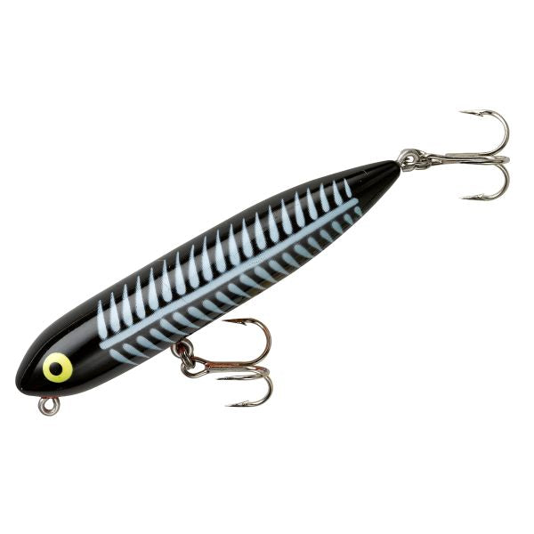 Heddon Zara Spook Puppy - 1/4 oz