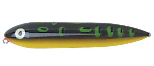 Heddon Original Zara Spook - 3/4 oz