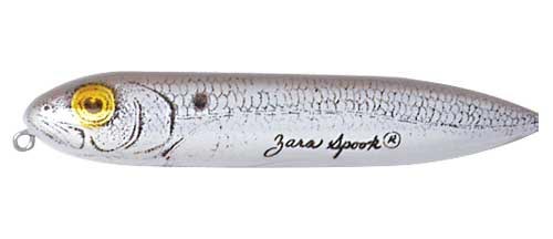 Heddon Original Zara Spook - 3/4 oz