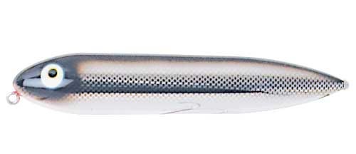 Heddon Original Zara Spook - 3/4 oz