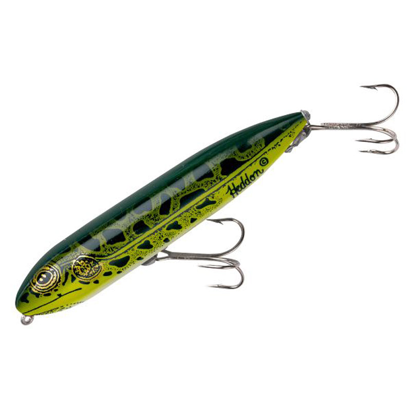 Heddon Original Zara Spook - 3/4 oz