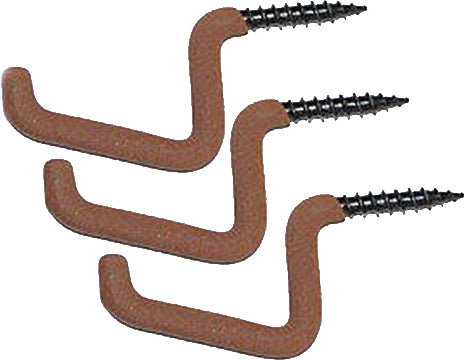 HME Accessory Hooks 3Pk