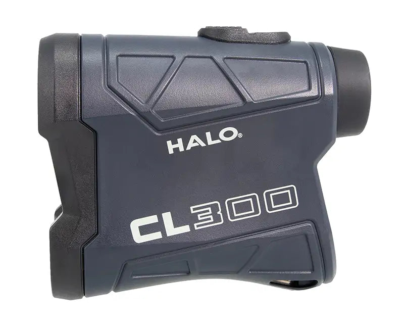 Halo Laser Rangefinder Cl300-20 300Yds