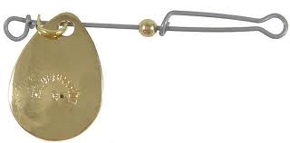 Hildebrandt Idaho Spinners - 2 pk