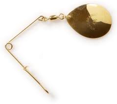 Hildebrandt Jig Spinners - 2 pk