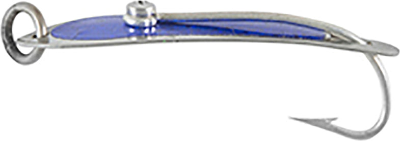 Halco Barra Spoon 3In Blue