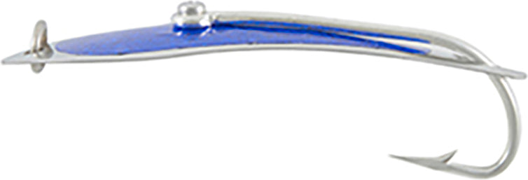 Halco Barra Spoon 5In Blue