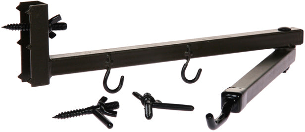 HME Better Bow Hanger 2 Hooks