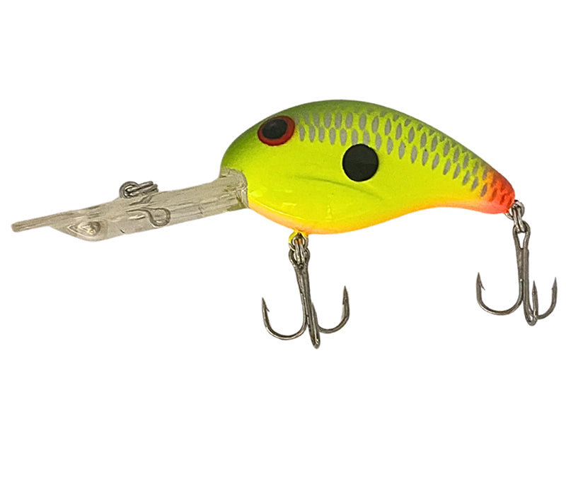 Head Hunter Crankbait - 1/2 oz