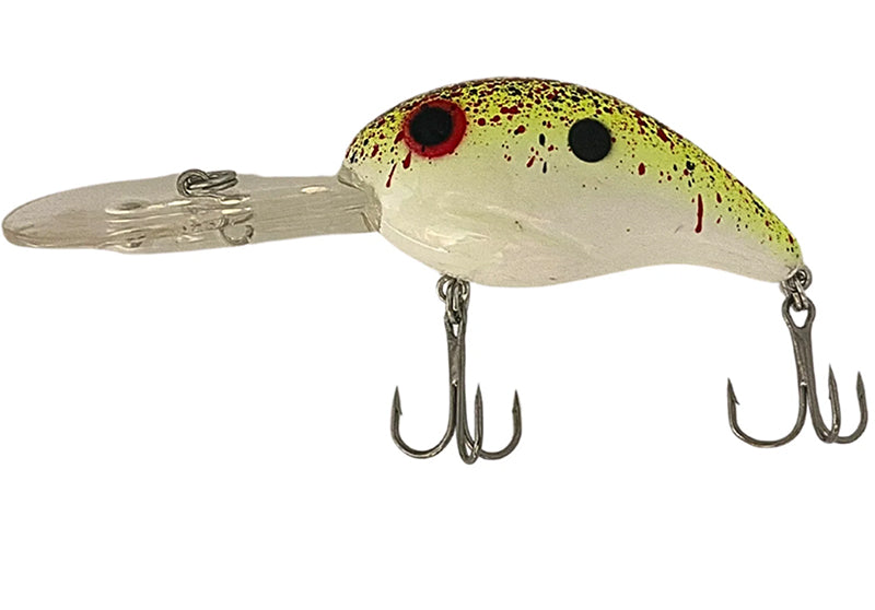 Head Hunter Crankbait - 1/2 oz