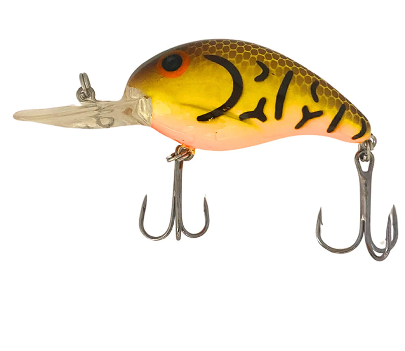 Head Hunter Crankbait - 3/8 oz