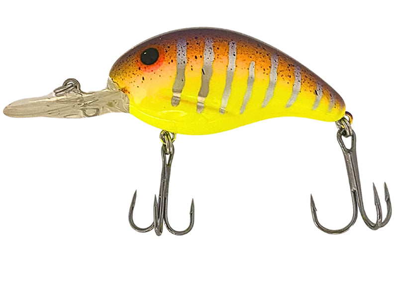 Head Hunter Crankbait - 3/8 oz