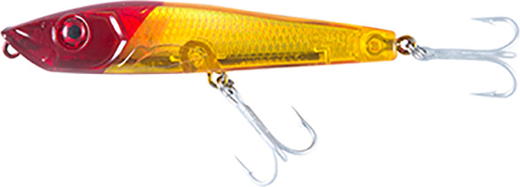 Halco C-Gar 120 Wgt Stickbait 4.7In 1.4Oz Toffee Apple