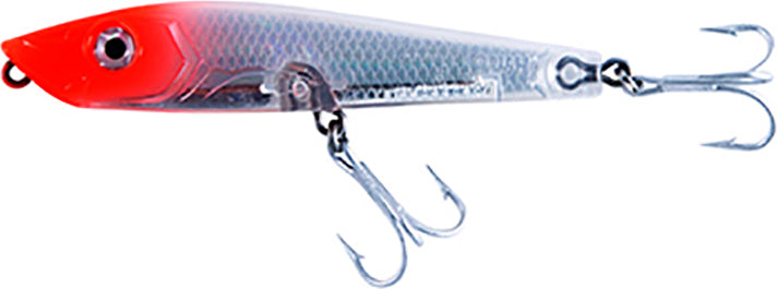 Halco C-Gar 120 Wgt Stickbait 4.7In 1.4Oz Caviar