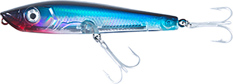 Halco C-Gar 120 Wgt Stickbait 4.7In 1.4Oz Blue Angel
