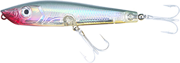 Halco C-Gar 120 Wgt Stickbait 4.7In 1.4Oz Poddy