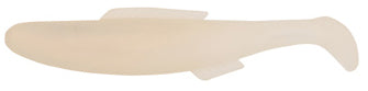 H & H Cocahoe Minnow Spin-Gold 1/4Oz Glo