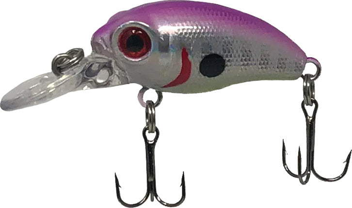 Head Hunter Crappie Diver Crankbait - 3/16 oz