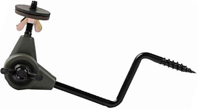 HME Trail Camera Holder Adjustable