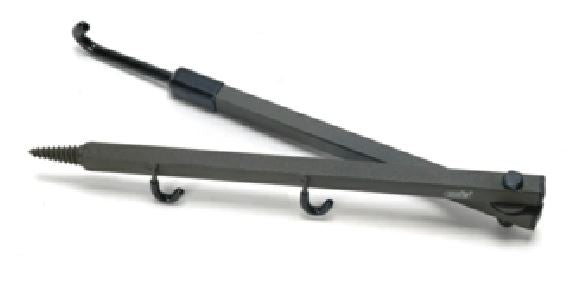 HME Folding Bow Hanger 3Pk