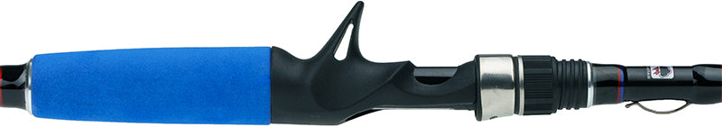 Halo Fishing Rave Iii Rod Casting 7Ft Mh 1Pc