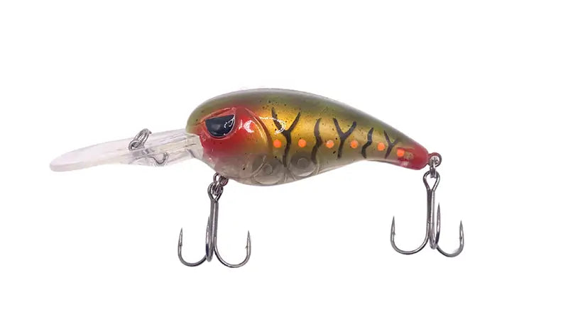 Head Hunter Firetail Craw