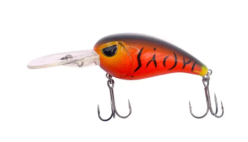 Head Hunter Firetail Craw
