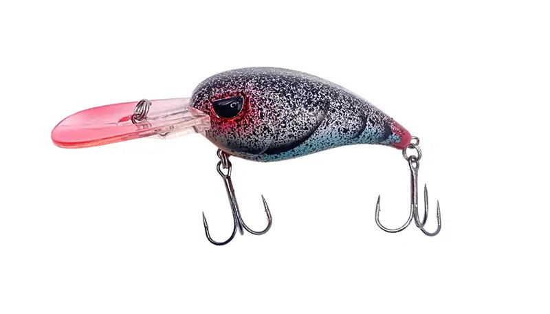 Head Hunter Firetail Craw