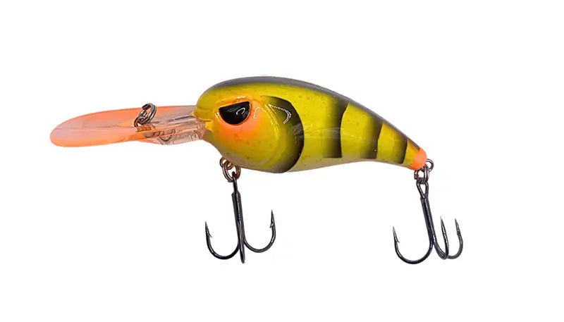 Head Hunter Firetail Craw