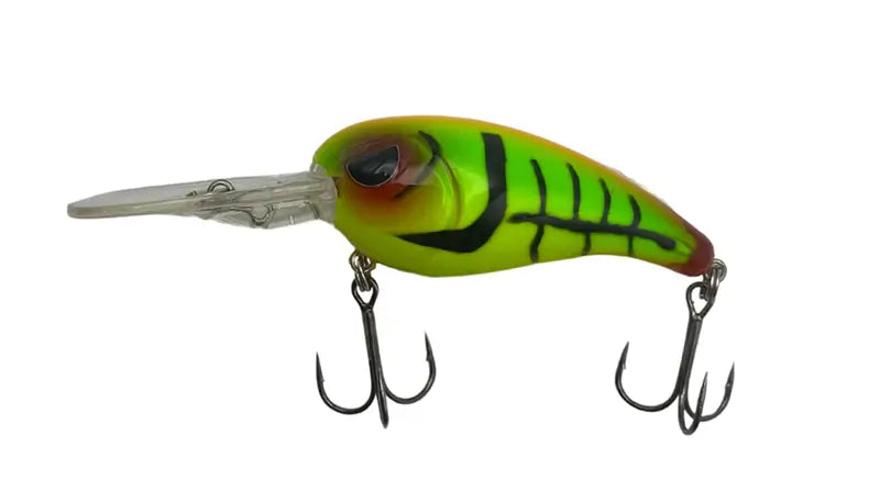 Head Hunter Firetail Craw