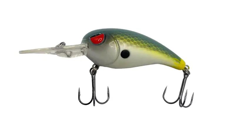 Head Hunter Firetail Craw